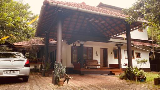 Chamba Homestay - Housity