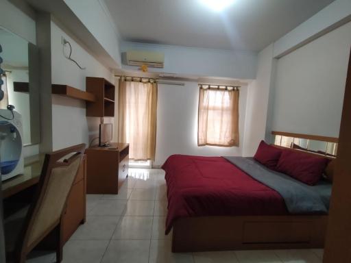 Apartemen mares 2 - Housity