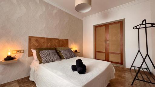 Boho 02 Apartment - Housity