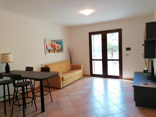 La Casa di Golia - Housity