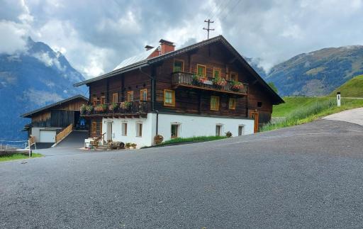 Stoffelehof - Hizvo