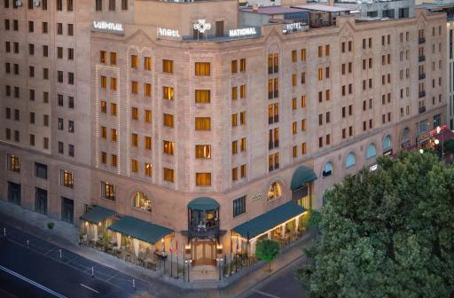 National by Stellar Hotels, Yerevan - Housity