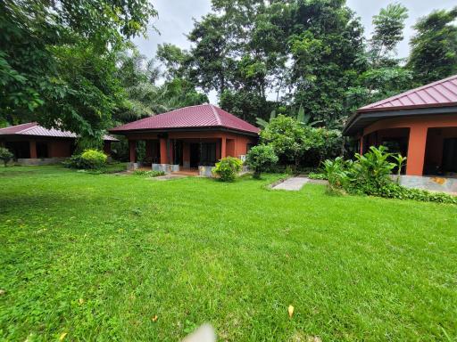 Big Foot Safari Lodge - Housity