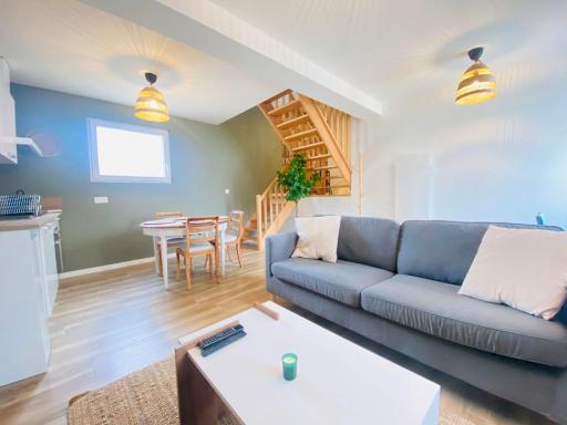 Maison Le Clos d'Ardon - Housity