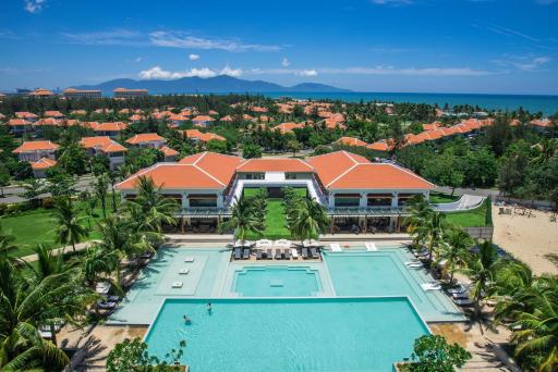 The Ocean Villas Managed by The Ocean Resort - Housity