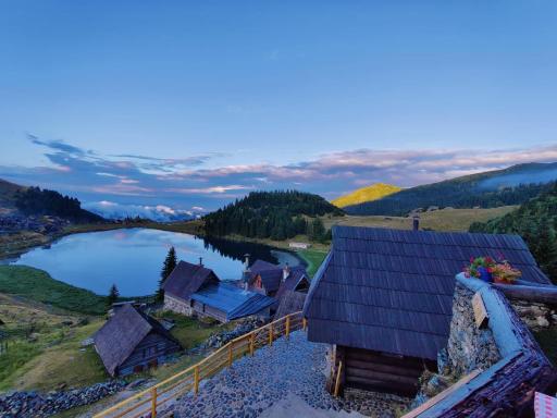 Prokosko Resort - Housity