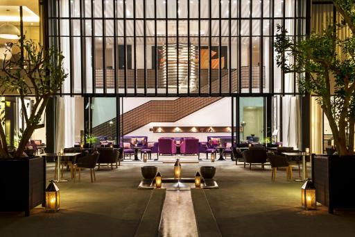 STORY Rabat - Housity