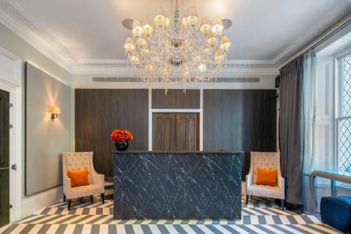 Eccleston Square Hotel - Housity