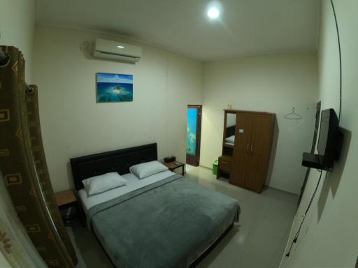 Homestay belitung pak mai - Housity