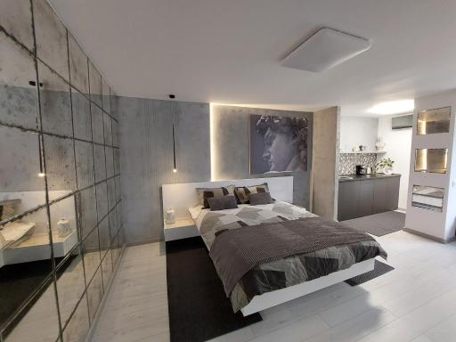 DAVID's studio - Housity