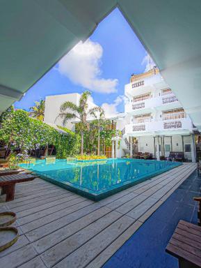 Nil Diya Beach Resort - Housity