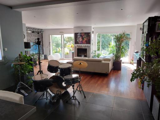 Villa moderne bien etre et tout confort - Housity