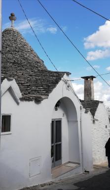 Luxury Trulli sabotino - Housity