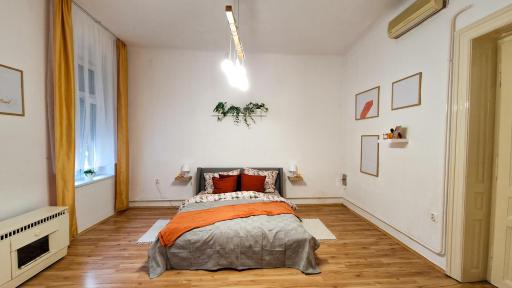 PEARL Apartman - Housity