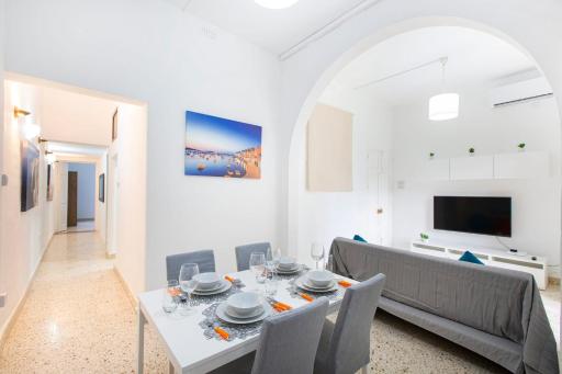 SLIEMA Lovely flat-Hosted by Sweetstay - Housity