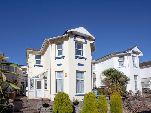 Fairy Cove - Housity