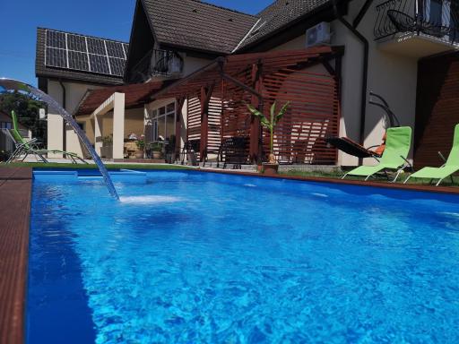 Villa Balifornia - Housity