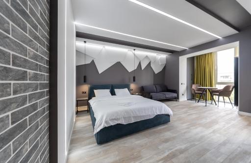 Luxrent Apartments on Lesi Ukrainki - Kiev - Housity