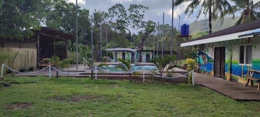 Eco greene farm - Housity