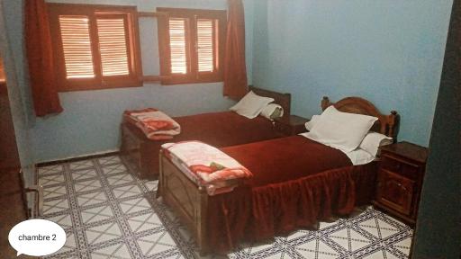 chems hotel - Housity