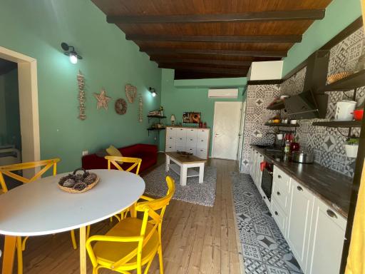 Twins house Gjirokaster - Housity