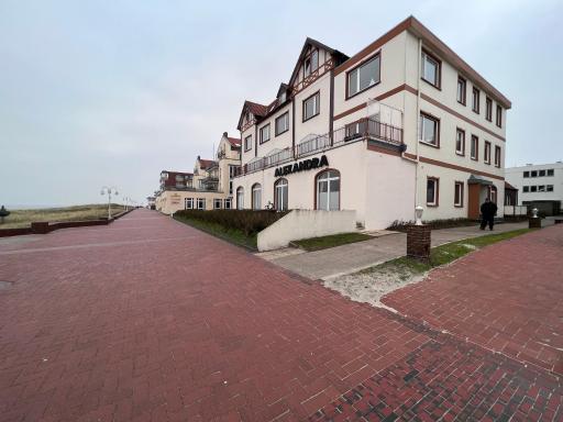 Haus Alexandra Ferienwohnung 1 - Hizvo