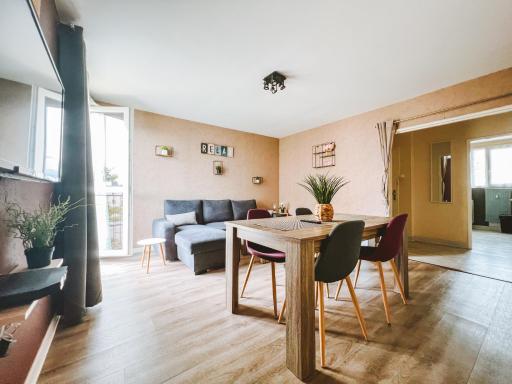 GESTLOC Appartement meublé T2 Guilherand Granges-Ardèche - Housity
