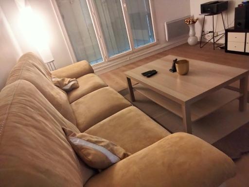 Simple and nice - Housity