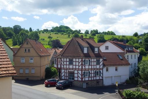 Ferienwohnung Rhönerluft - Housity