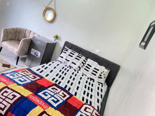 One bedroom apartment at Adekule Yaba - Housity
