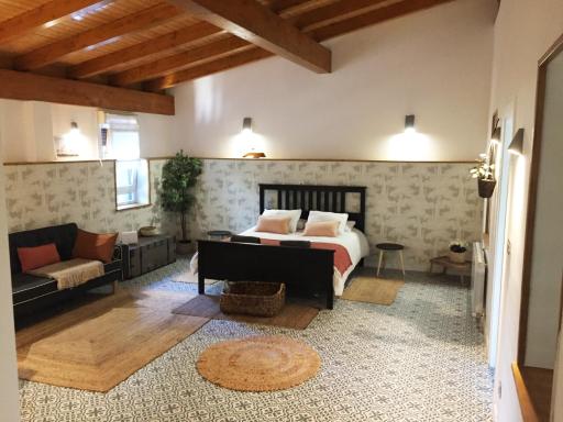 Getxo Garden Houses - The Suite - Housity