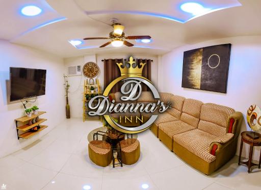Dianna’s Inn - Hizvo