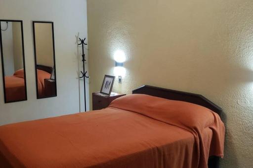 Lugar céntrico, encantador y acogedor con piscina - Housity