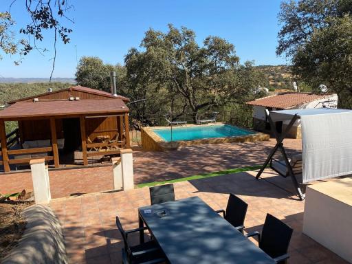 La Casa de Madera - Housity