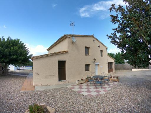 Turisme Rural Les Moreres - Housity