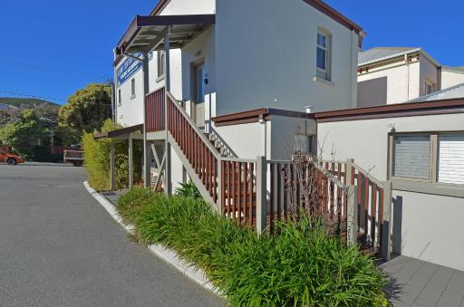 Albany Central Apartments - Housity