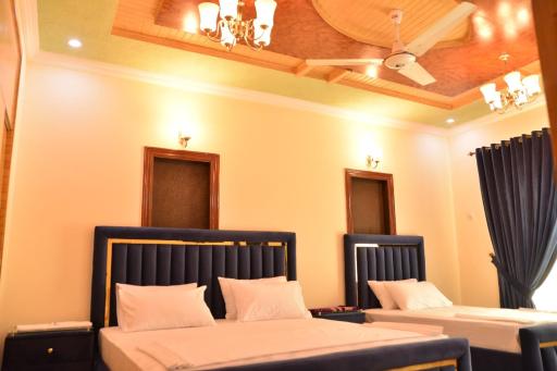 Redbury Guesthouse - Housity