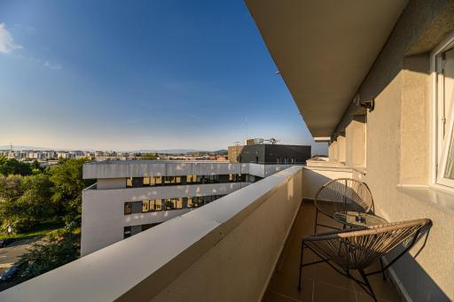 KOA - Pandora Apartments - Housity
