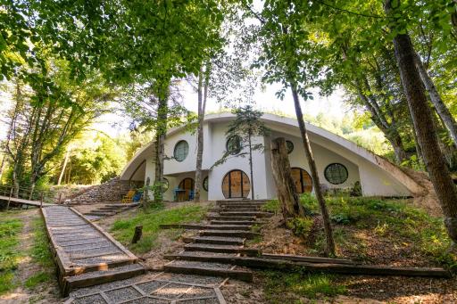 Hindiba Doga Evi - Housity