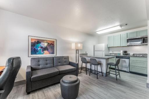Chandler apartment 1bd Lux 1 - Housity