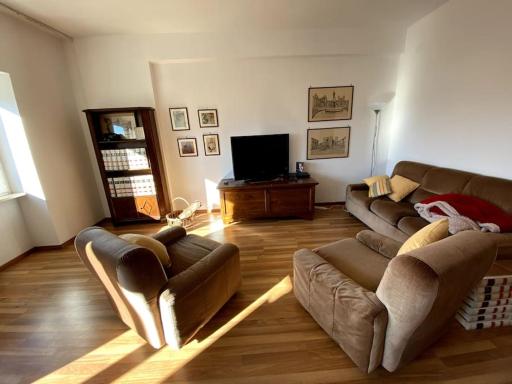 Strategic home for rest, tourism and culture - Housity