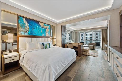 Luxury Suite at Conrad Fort Lauderdale - Housity