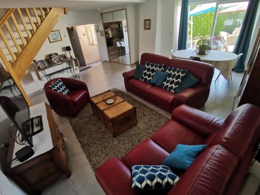 Chambres d'hôtes aux portes de CHAMBORD - Housity