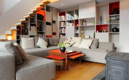 B&B Moensberg - Housity