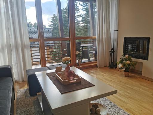 Emmy Apartman Zlatibor - Housity