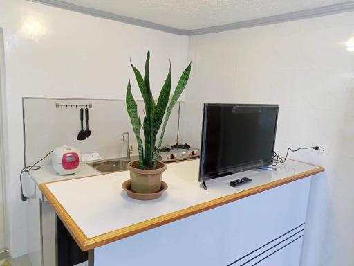 Adorable 1-bedroom, budget friendly - Housity