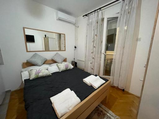 Mirkovic apartment - Housity
