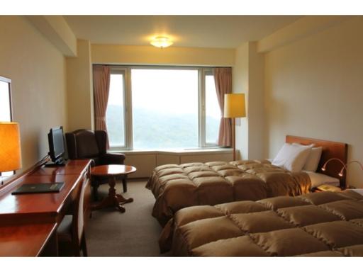 Fuji Hakone Land Schole Plaza Hotel - Vacation STAY 41079v - Housity