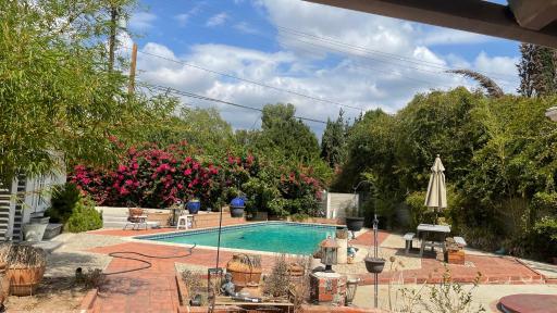 Beautiful entire villa 3b3b with pool ?big yard - Housity