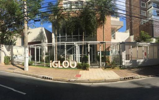 Vacanza - Flats Privativos - Vila Olímpia - Housity